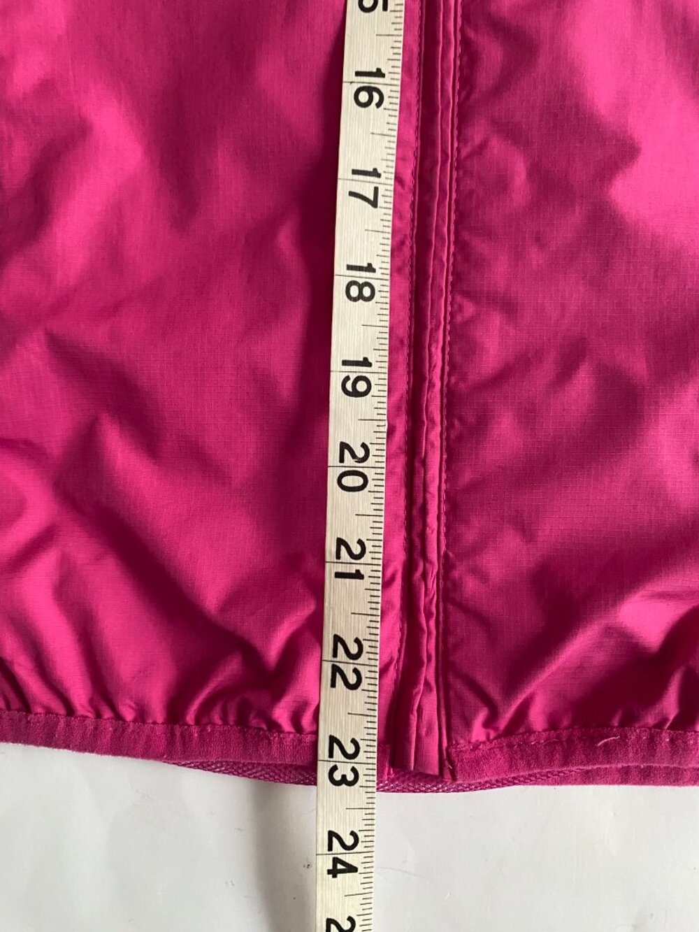 Adidas Technical/Golf Jacket - Picture 13 of 13